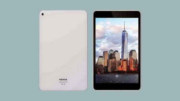 Nokia Mau Luncurkan Tablet Android Murah