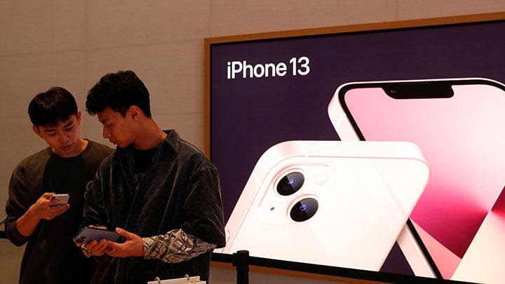 Menerka Harga iPhone 13 Series di Indonesia