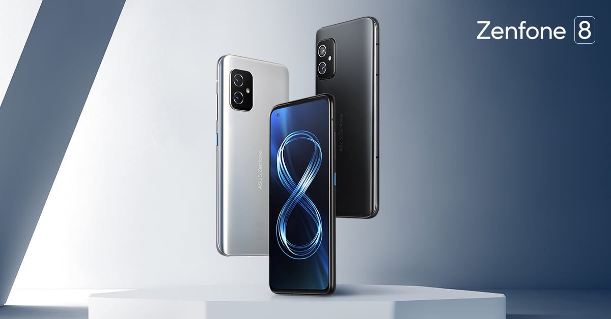 Meluncur 15 Oktober, Ini Spesifikasi ASUS Zenfone 8