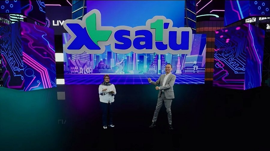 XL Axiata Hadirkan Paket XL Satu Lite