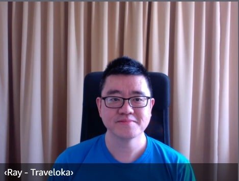 Traveloka Manfaatkan Cloud Gali Insight Pengguna