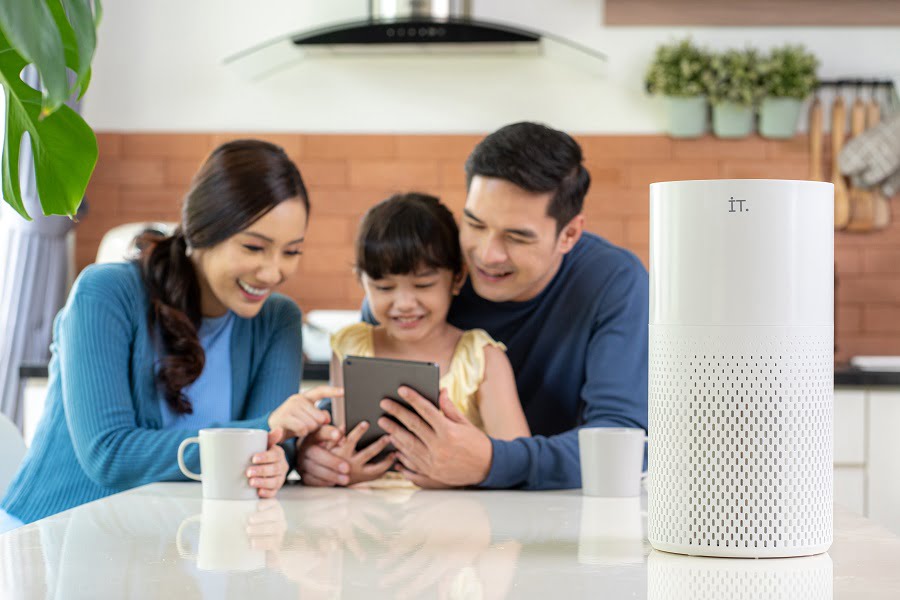 IT Luncurkan 8 Produk Smart Home Mulai dari Rp100 Ribuan