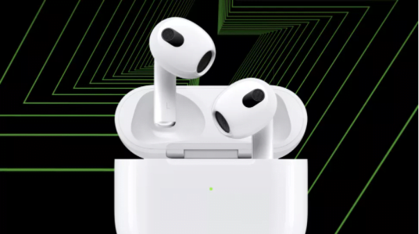 Makin Canggih, Apple AirPods 3 Punya Fitur Sekelas AirPods Pro