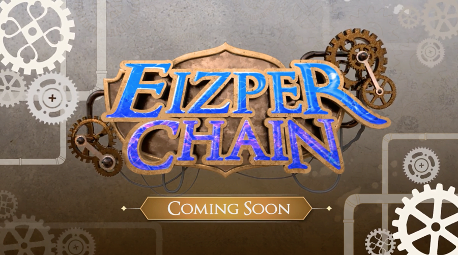 Eizper Chain, Game Berbasis Pertama di Indonesia Hadirkan Alpha Launch