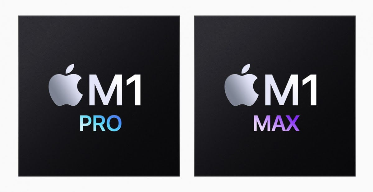 Mengenal M1 Pro dan M1 Max, Chipset Anyar Apple