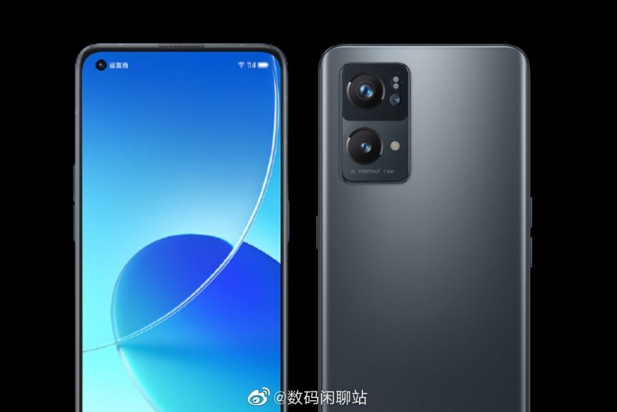 OPPO Reno7 Siap Meluncur, Ini Bocoran Spek-nya