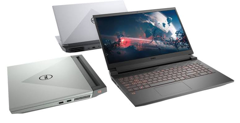 Duo Laptop Gaming Dell G15 Melantai, Harga Mulai Rp 16 Jutaan