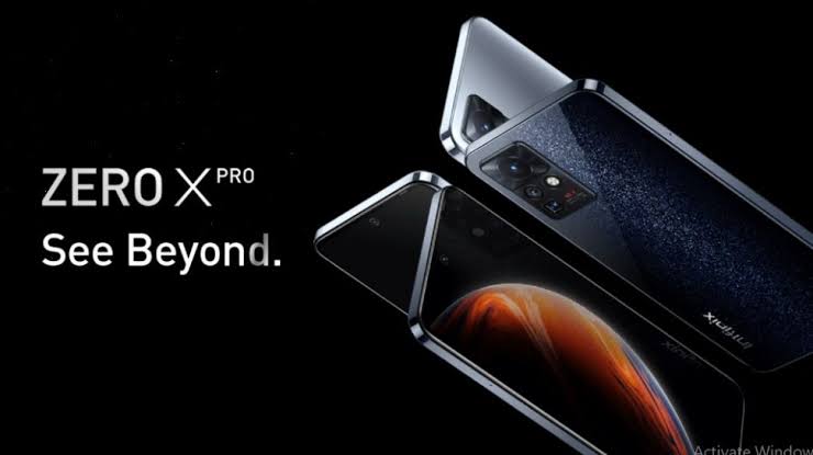 Infinix Rilis Zero X Series Terbaru, Berapa Harganya?