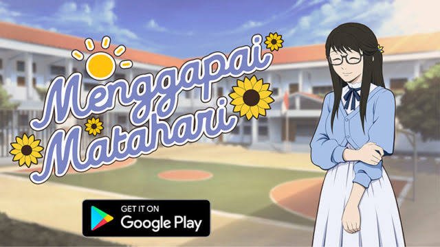 Menggapai Matahari, Game Mobile Buatan Lokal Tentang Kesehatan Mental Resmi Rilis di Android