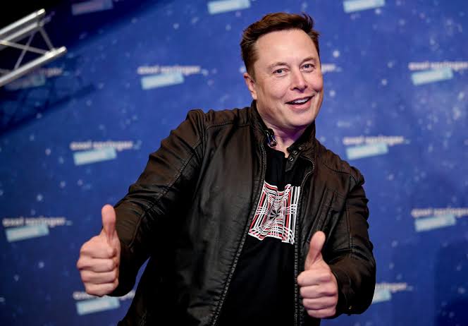 Elon Musk Geser Jeff Bezos Jadi orang Terkaya Dunia