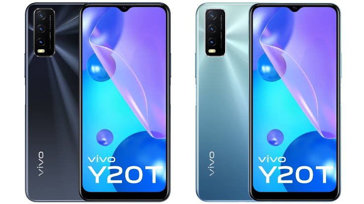 Vivo Y20T Meluncur, Ini Spek dan Harganya