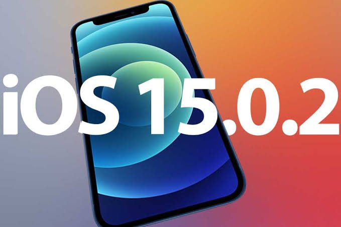 Lawan Bug, iOS 15.0.2 Resmi Digulirkan