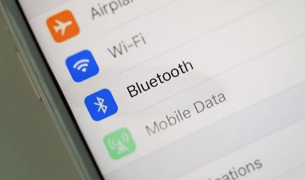 Bluetooth di iPhone Punya Celah Berbahaya