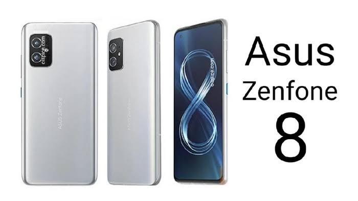 Asus Zenfone 8 Resmi Hadir di Indonesia, Segini Harganya