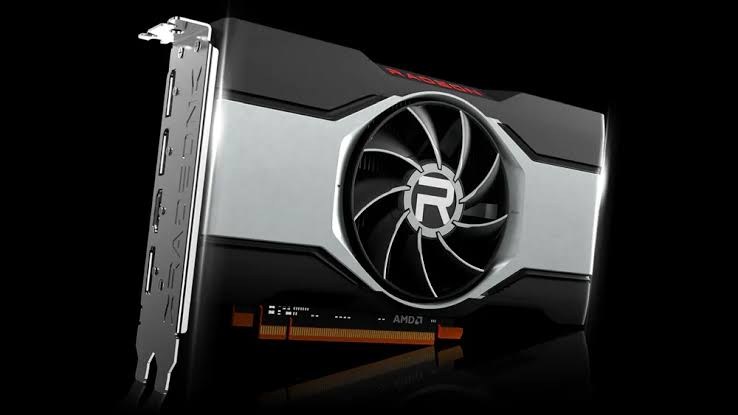 AMD Radeon RX 6600 Rilis, Harga Rp 4 Jutaan