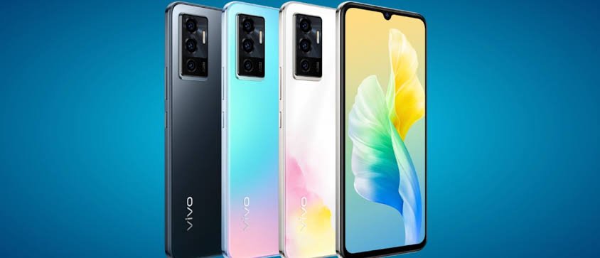 Vivo S10e Rilis di China, Harga Rp 5 Jutaan