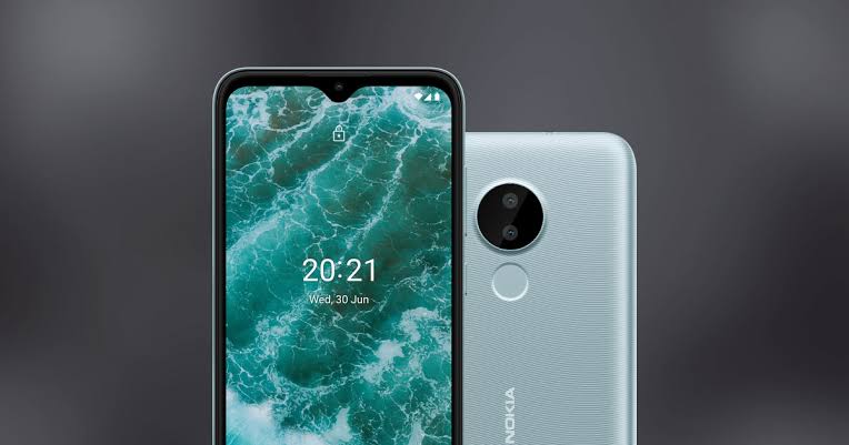 Nokia C30 Hadir di India, Spek Minimalis Harga Terjangkau