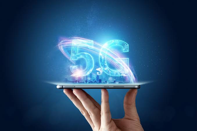 Cakupan 5G Indonesia Bakal Makin Meluas