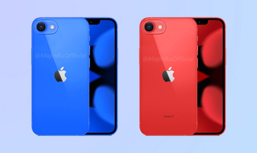 Bocoran iPhone SE 3, Mirip iPhone XR