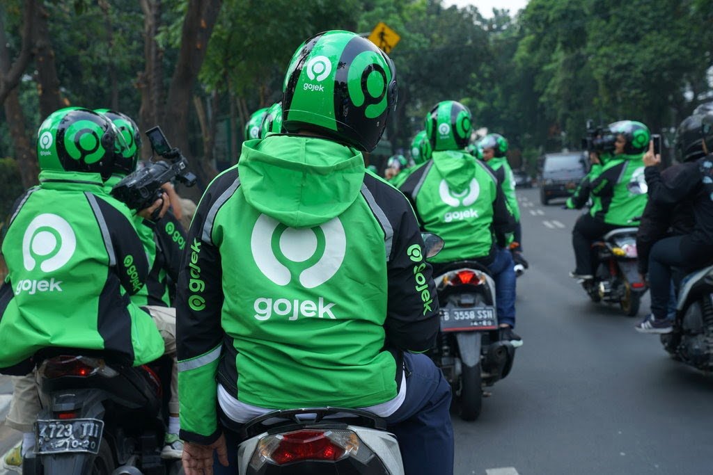 Gojek Kenalkan Tiga Inovasi Baru, Apa Aja?