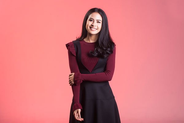 Maudy Ayunda Gelontorkan Investasi ke Startup Lokal