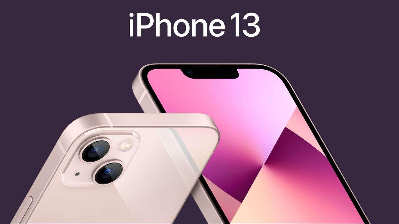 Daftar Harga iPhone 13 Series di Indonesia