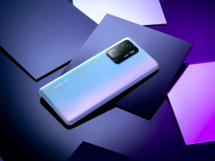 Xiaomi 11T Melantai di Indonesia, Segini Harganya