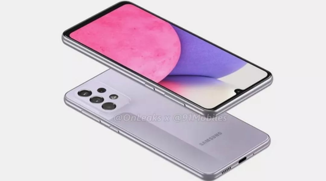 Samsung Bakal Hilangkan Jack Audio di Galaxy A Series