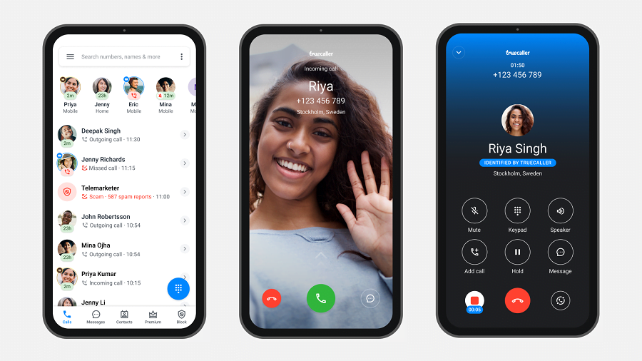 Aplikasi Truecaller Baru Bisa Umumkan Nama Penelepon Lewat Suara