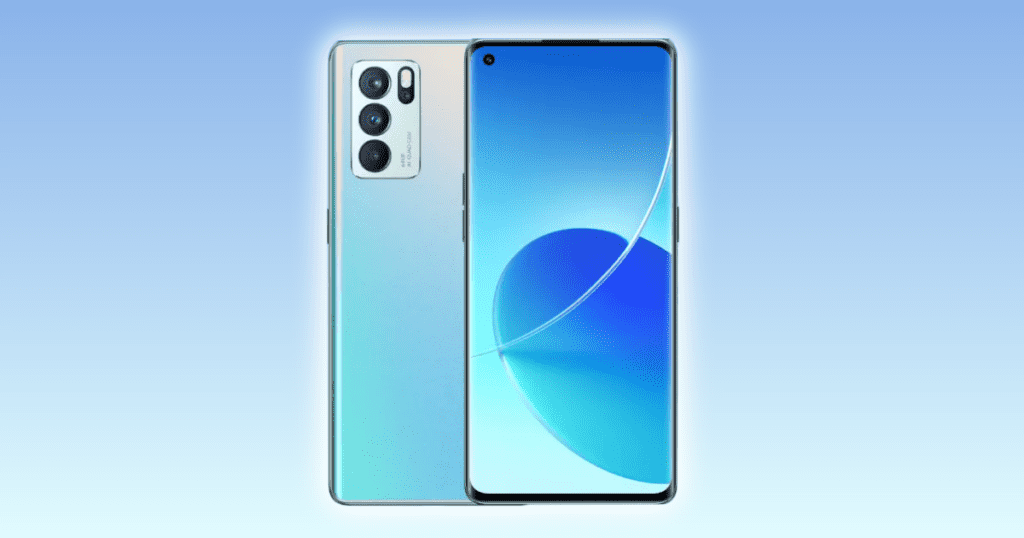 OPPO Reno7 Series Siap Meluncur