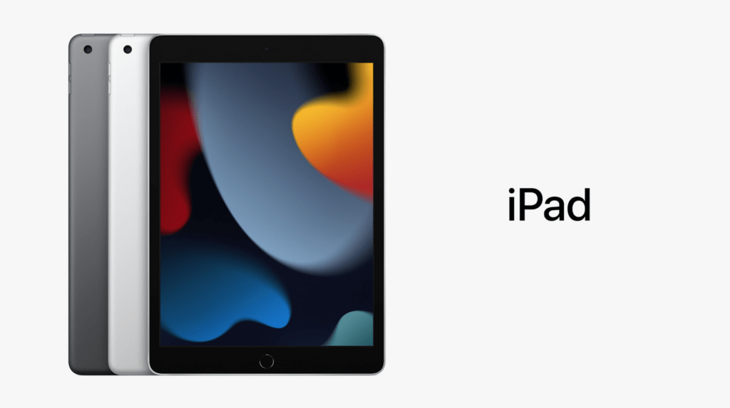 Daftar iPad 9 di Indonesia, Mulai Rp6 Jutaan