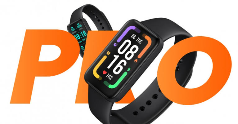 Redmi Smart Band Pro Resmi Diumumkan