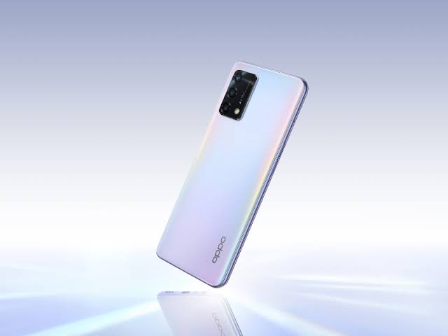 Buka Selubung Smartphone Misterius, OPPO A95 Resmi Diperkenalkan