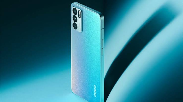 Bocoran Spesifikasi OPPO Reno7 Pro+