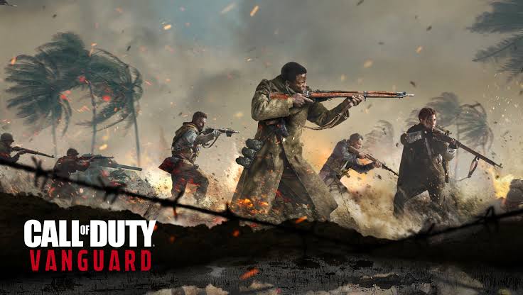 Diduga Lecehkan Alquran, Game Call of Duty: Vanguard Banjir Kritikan