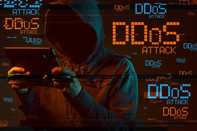 2021, Serangan DDoS Meningkat dan Makin Canggih