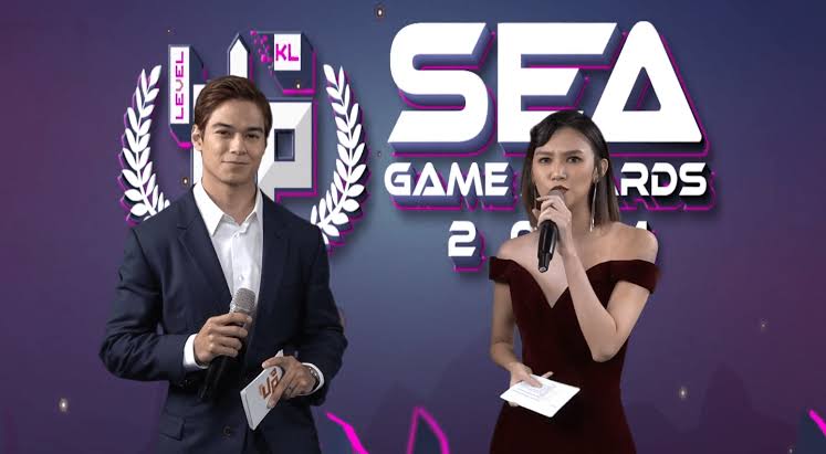 Developer Game Indonesia Sukses Borong Penghargaan di SEA Game Awards 2021