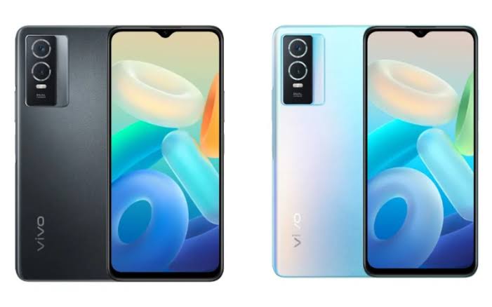 Vivo Y74S 5G Rilis, Begini Spesifikasi-nya