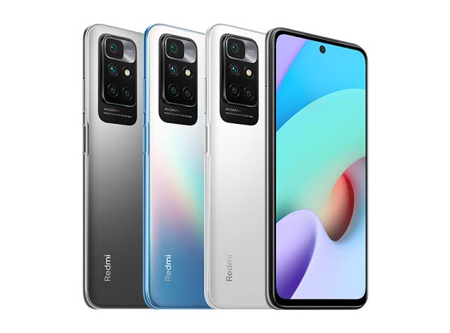 Bocoran Redmi 10 Versi 2022