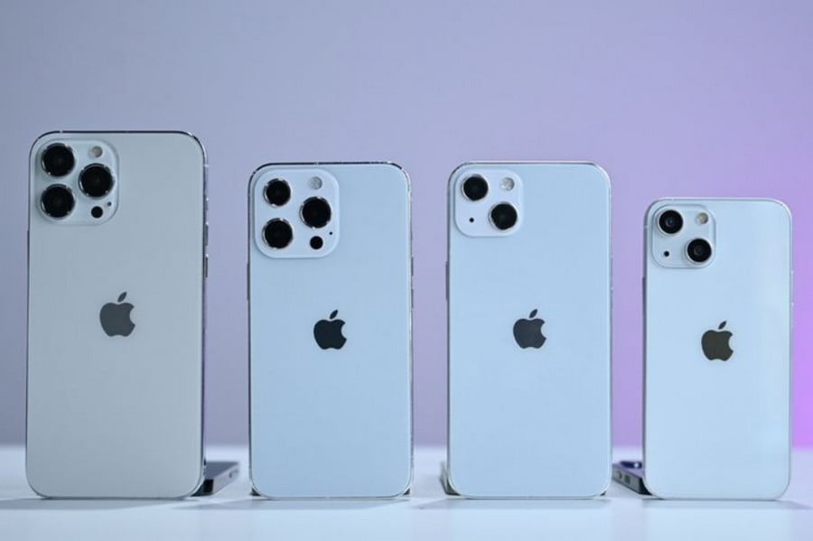 Pre Order iPhone 13 Telah Dibuka, Ini List Harganya