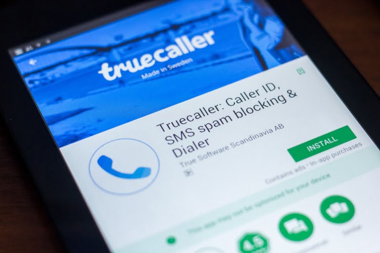 Panen Spam, Pengguna Truecaller di Indonesia Meningkat