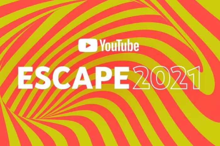 YouTube Siapkan Escape2021 Gantikan Rewind