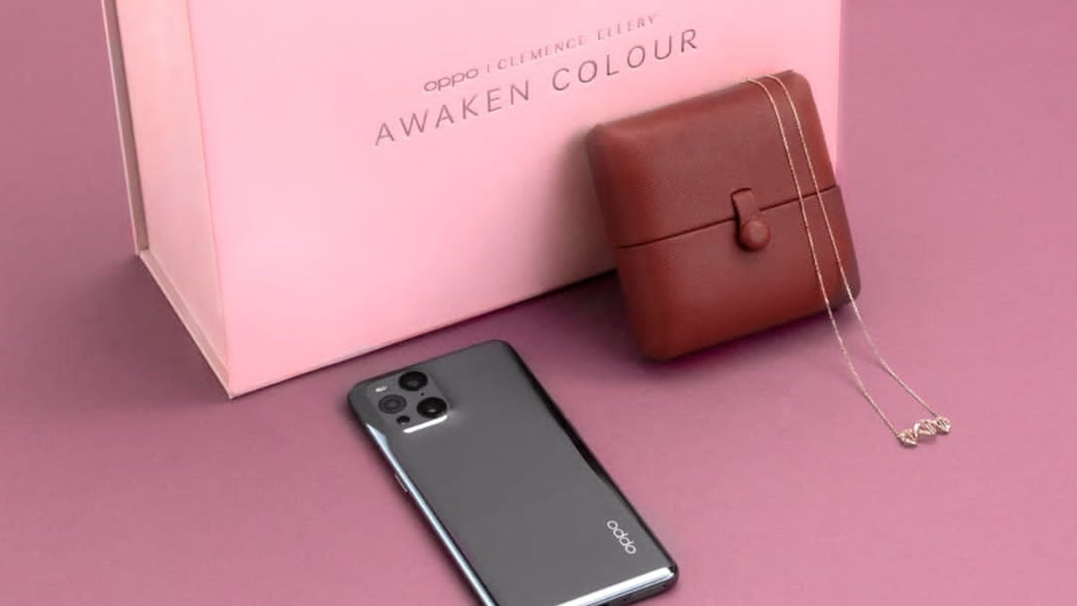 Rayakan Hari Ibu, OPPO Indonesia Gandeng Clemence Ellery Selenggarakan Kampanye Awaken Colors: Heritage of Love