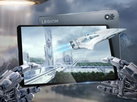 Bocoran Tablet Gaming Lenovo Legion Y700