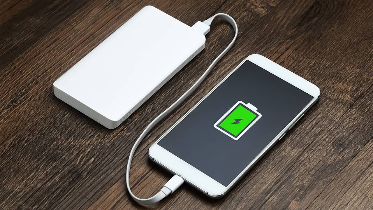 10 Rekomendasi Powerbank 10000 mAh Terbaik