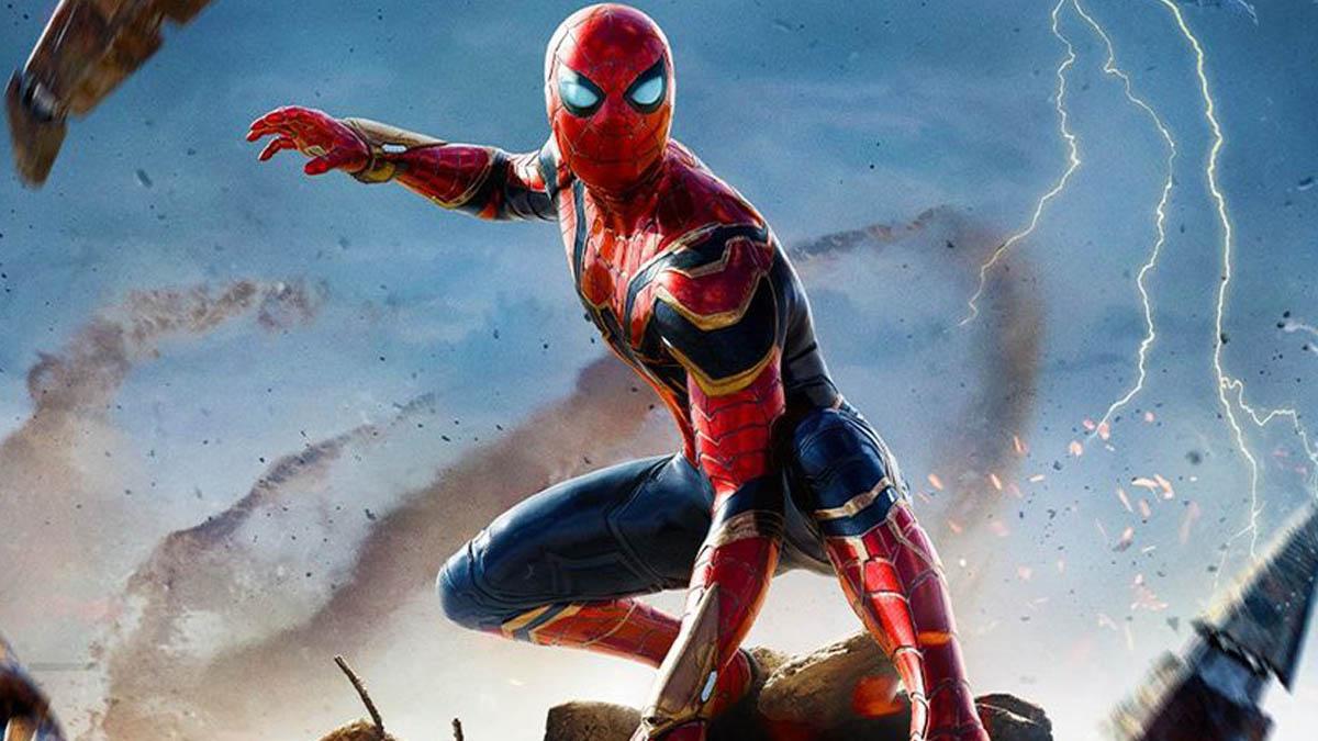 Waspada Phishing Berkedok Film Spider-Man: No Way Home