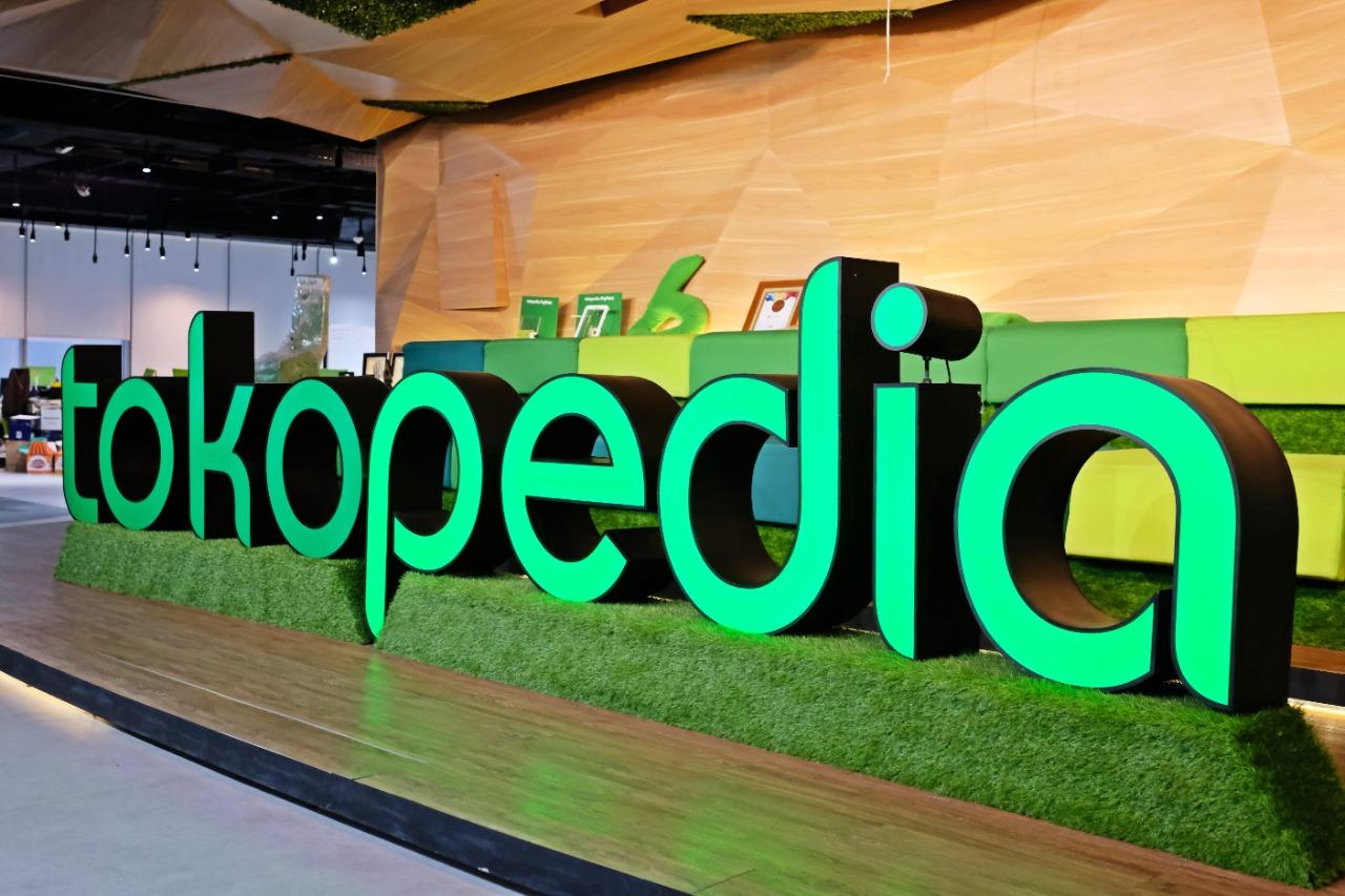 Tokopedia Hadirkan Deretan Inovasi Bagi Pengguna iOS dan Android