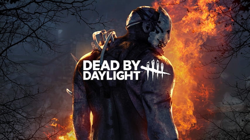 Epic Game Bagikan Game Dead By Daylight Secara Gratis