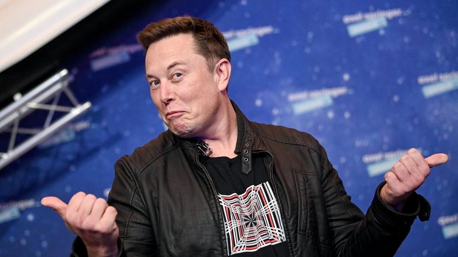 Elon Musk Klaim Bayar Pajak Terbesar Sepanjang Sejarah AS