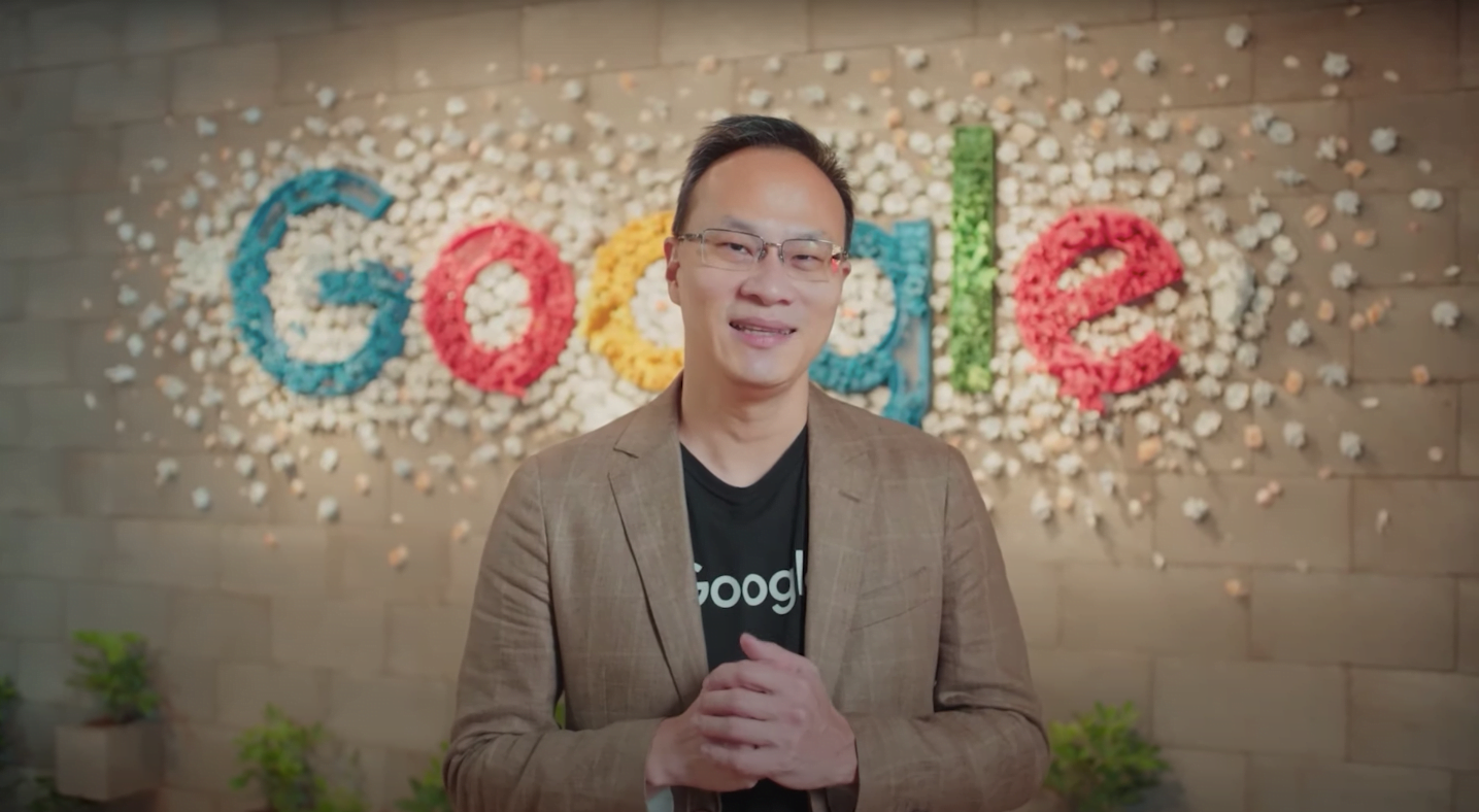 Program Bangkit 2022 Google Dibuka, Targetkan 3000 Peserta